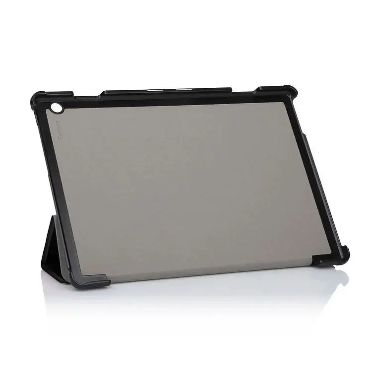 Чохол-книжка BeCover Smart Case для Lenovo Tab M10 Plus TB-X606/M10 Plus 2nd Gen /K10 TB-X6C6 Black (704800) - фото 3