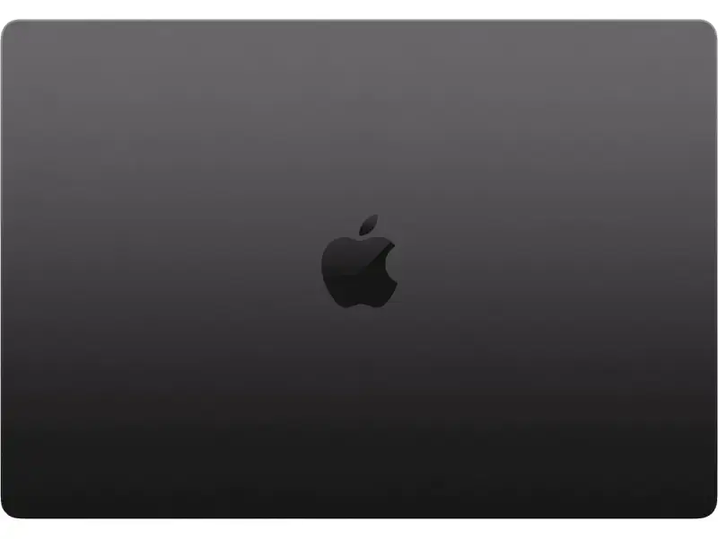 Ноутбук Apple MacBook Pro 14 Late 2025 Space Black (MEQJ4) - фото 4