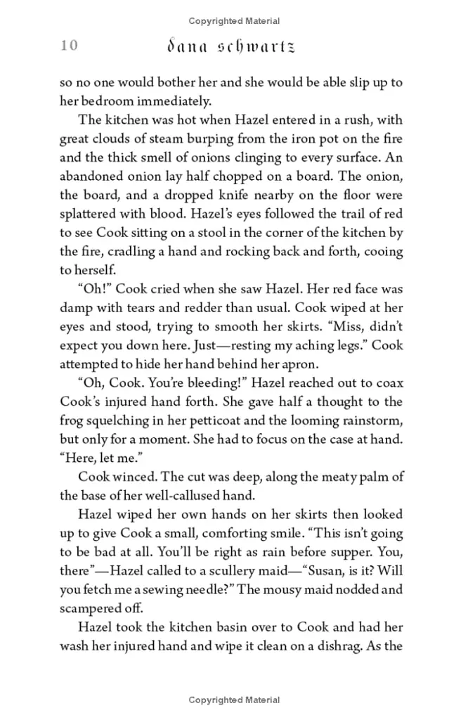 Anatomy: A Love Story. Book 1 - фото 10