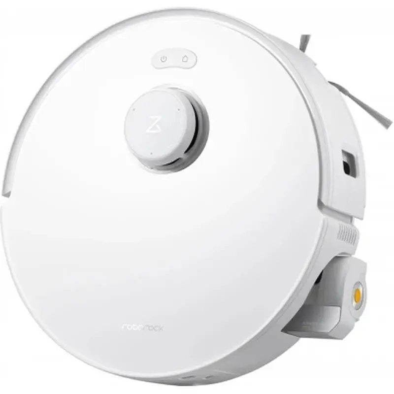 Пилосос Roborock Qrevo Curv 2 Flow - фото 9