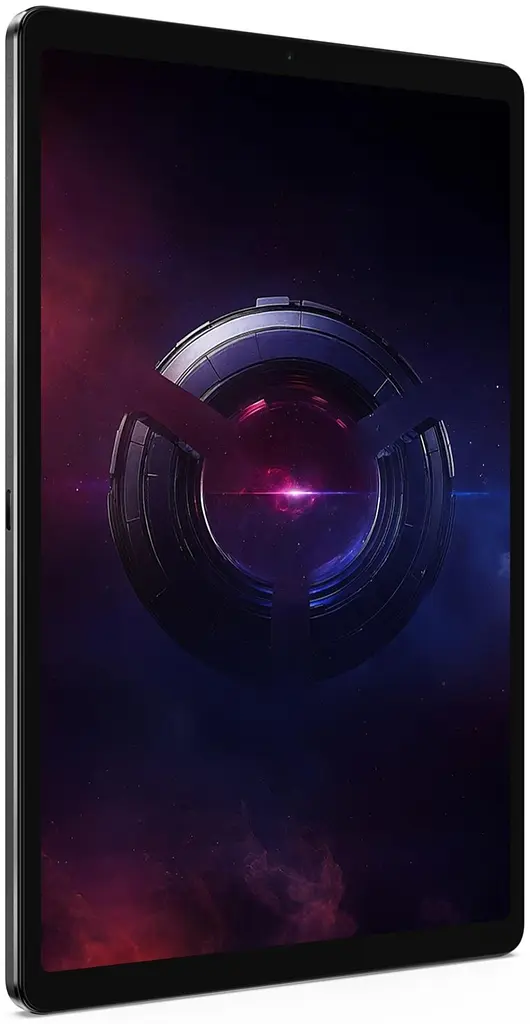 Планшет Lenovo Legion Tab (3rd Gen) TB321FU 16/512GB Eclipse Black + Case&Film (ZAEF0081UA) - фото 9