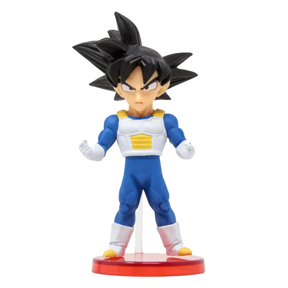 Фигурка Dragon Ball Z World Collectable Extra Costume - фото 2