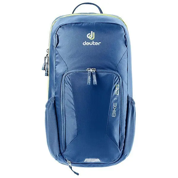 Рюкзак Deuter Bike I 20 old Steel-Midnight (1052-3203319 3399) - фото 2