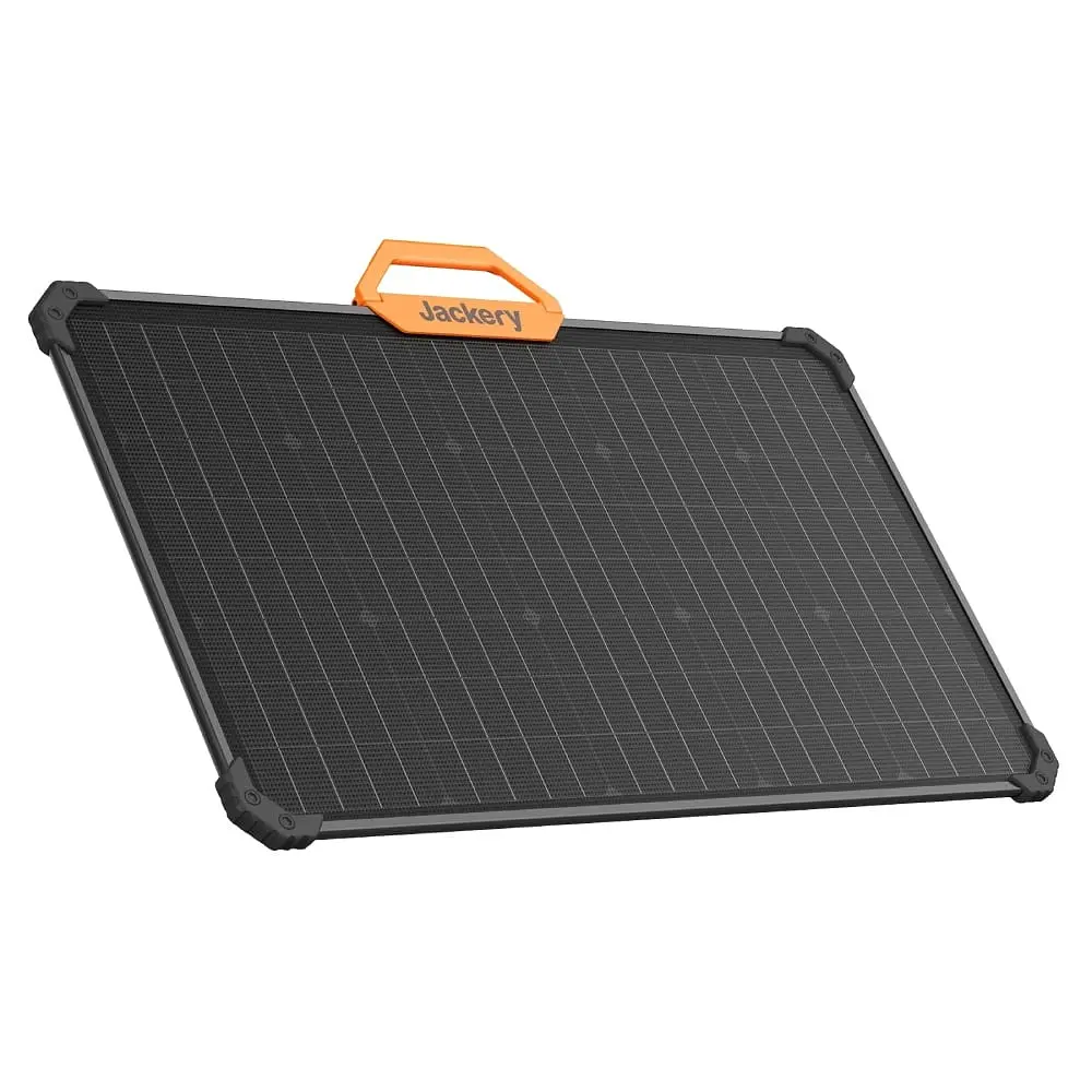 Сонячна панель SolarSaga 80 Jackery (99-00011709) - фото 2