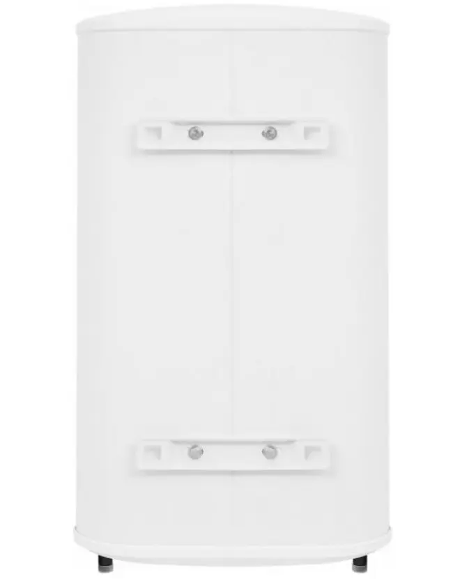 Водонагреватель Midea 80 л, 2 кВт, сухой ТЭН, вертикальный, прямоугольный, белый (D80-20ED2(D)) - фото 5