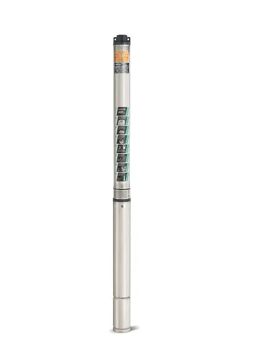 Свердловинний насос Rudes 3FRESH FLOW 1500 + кабель 40 м