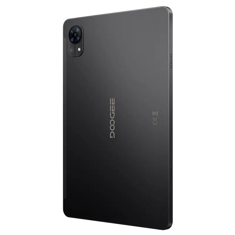 Планшет Doogee Tab G5 Vip Edition 3/128Gb LTE Rock Black UA UCRF - фото 2