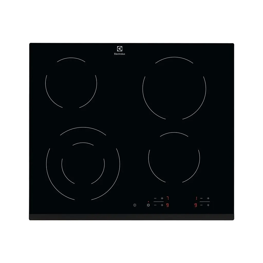 Варильна поверхня Electrolux EHF6241FOK