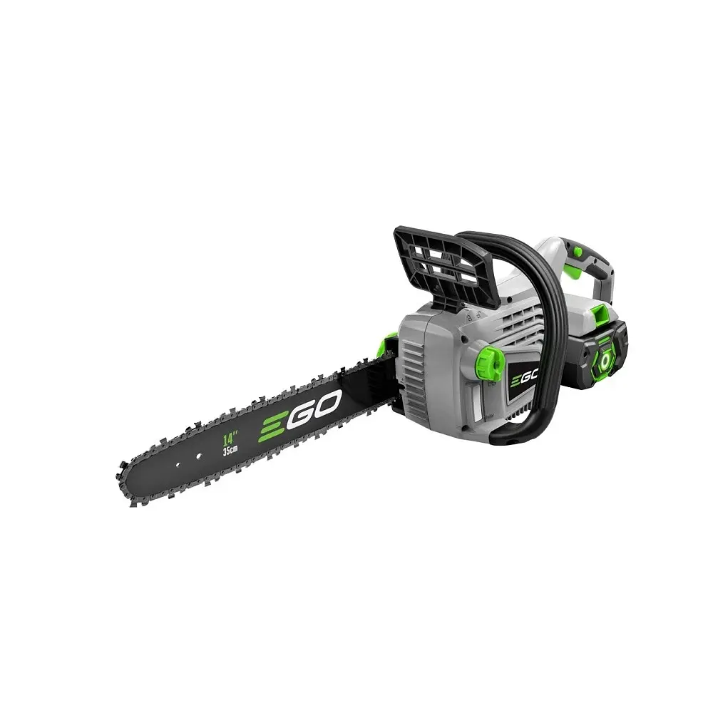 Пила ланцюгова акумуляторна EGO CS1401E (35 см, 13.5 м/с, 56 В) - фото 3