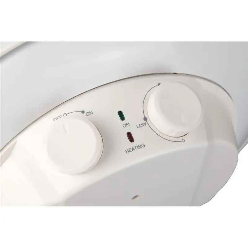 Водонагрівач Willer EV100DR серія Prime - фото 7