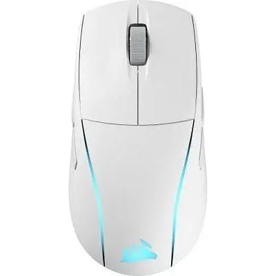Миша Corsair M75 Wireless White (CH-931D011-EU)