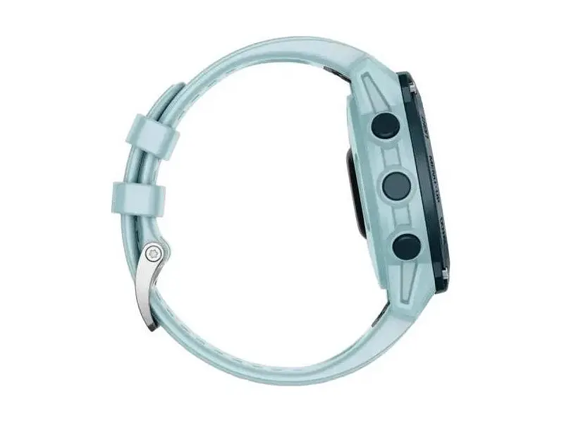 Смарт-годинник Garmin Descent G1 Solar Ocean Edition Azure (010-02604-04) - фото 7