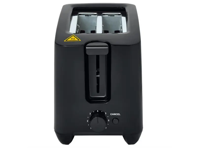Тостер Rotex RTM121-B - фото 3