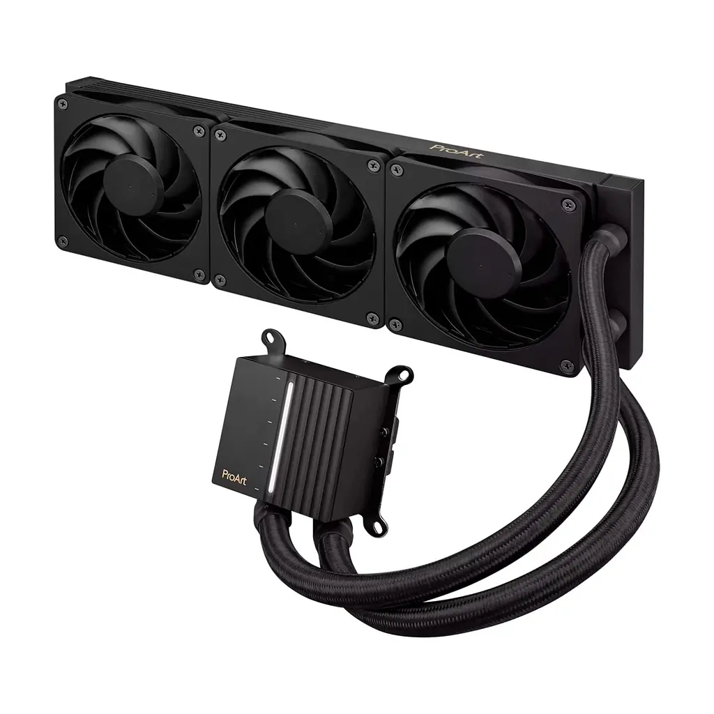 Система рідинного охолодження ASUS ProArt LC 360 (90RC0120-M0UAY0) - фото 4