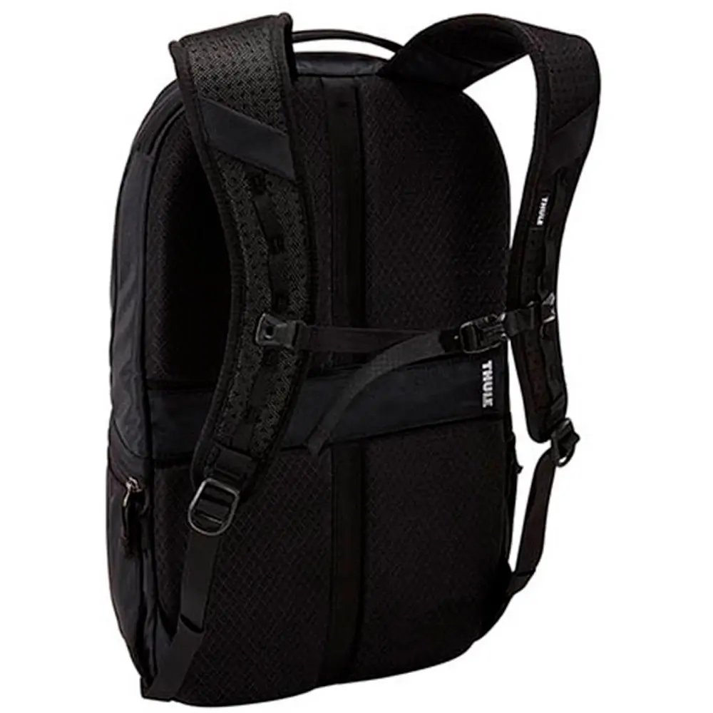 Рюкзак Thule Subterra 23L 15.6" TSLB315 Black - фото 3