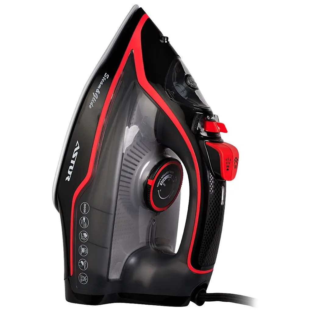 Праска Astor SG 2073 (SG2073) - фото 2