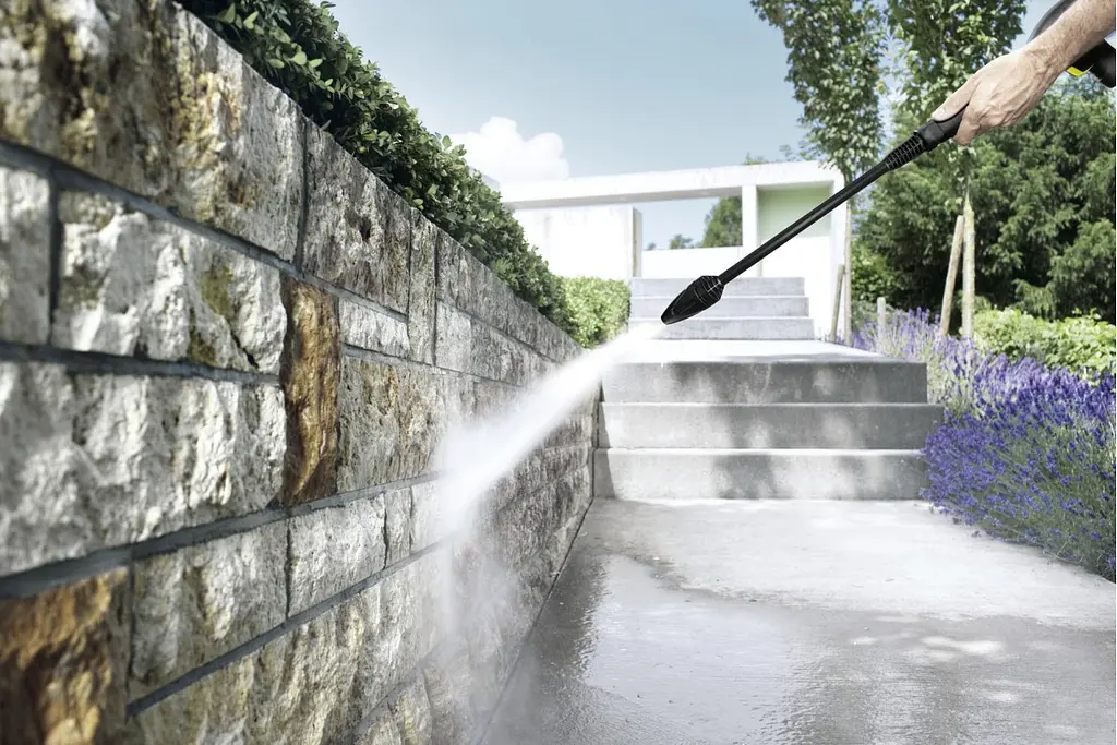 Karcher Мінімійка високого тиску K 6 Special 3000Вт 20-160бар 600л/рік шланг 10м 18.9кг - фото 3
