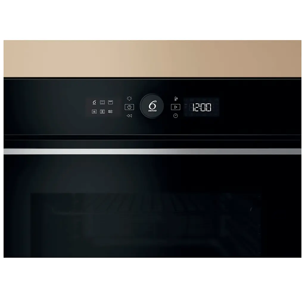 Духова шафа Whirlpool WOI5S8PM1SXA - фото 8