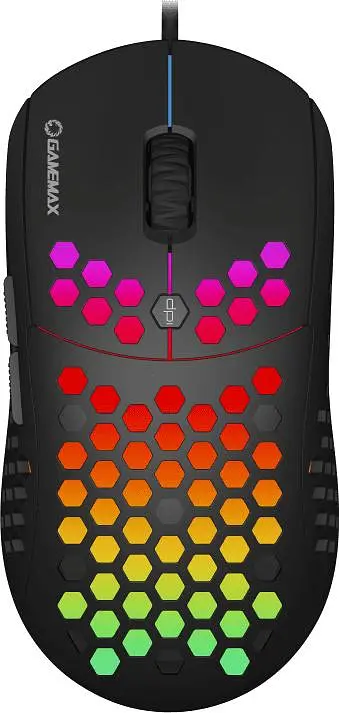 Миша GameMax MG8 USB (MG8)