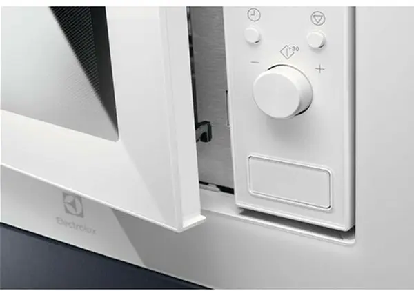 Микроволновая печь Electrolux LMS2173EMW - фото 4
