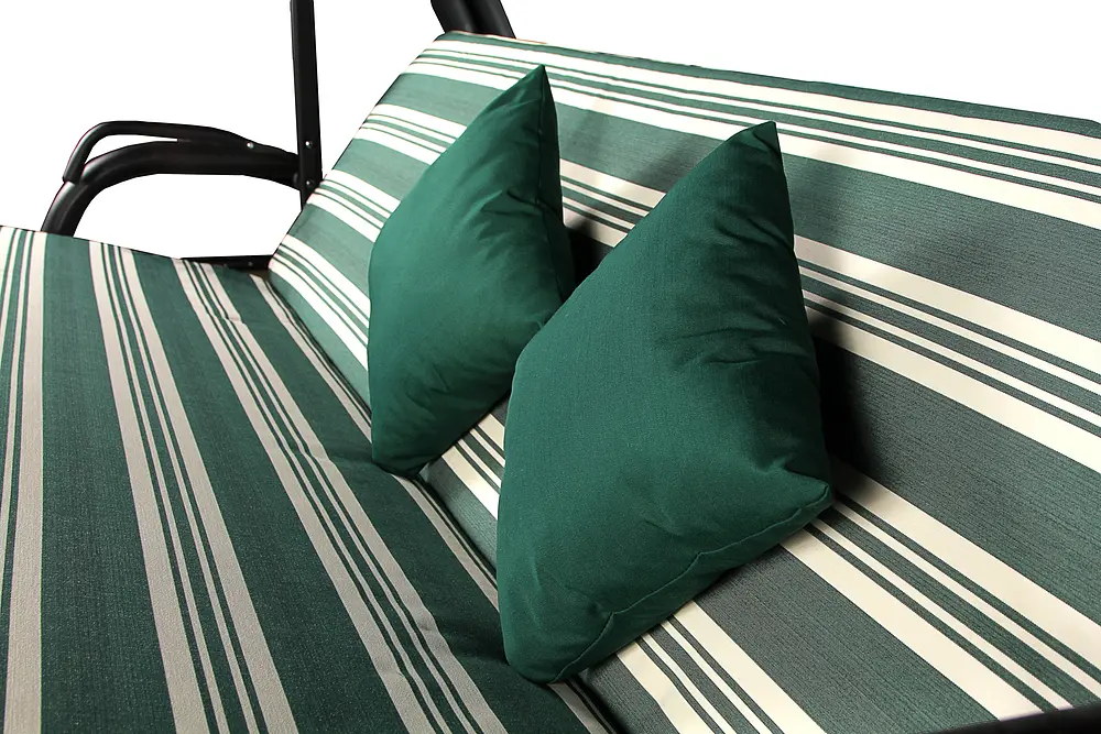 Садовая диван-качалка Ost-Fran Deli 8426/2426 - фото 3