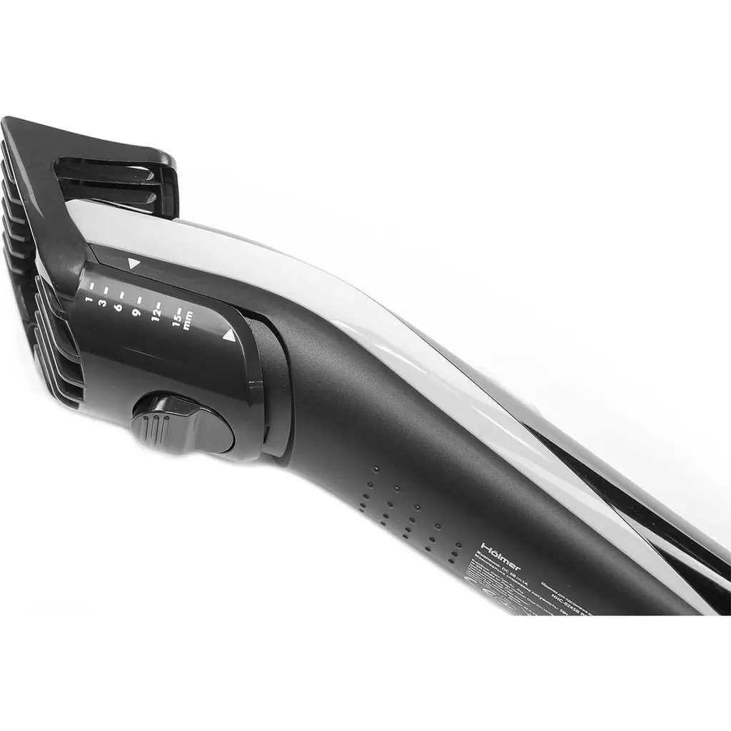 Машинка для стрижки HOLMER HHC-0245B PRO [176306] - фото 4