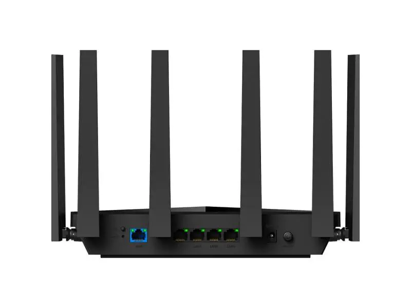 Wi-Fi-маршрутизатор CUDY WR6500H - фото 2