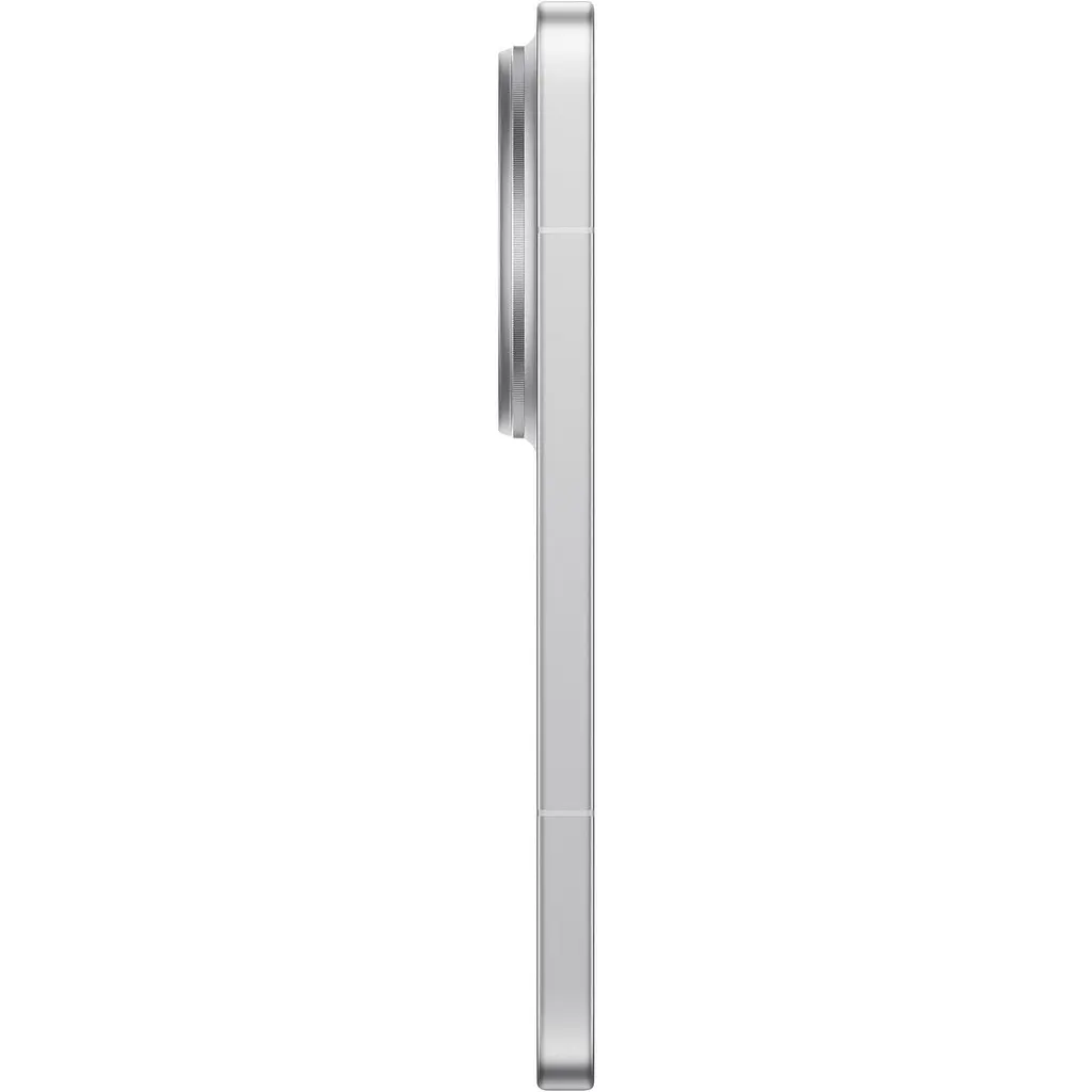 Смартфон Xiaomi 17 Ultra 16/1TB White Global EU [160110] - фото 8