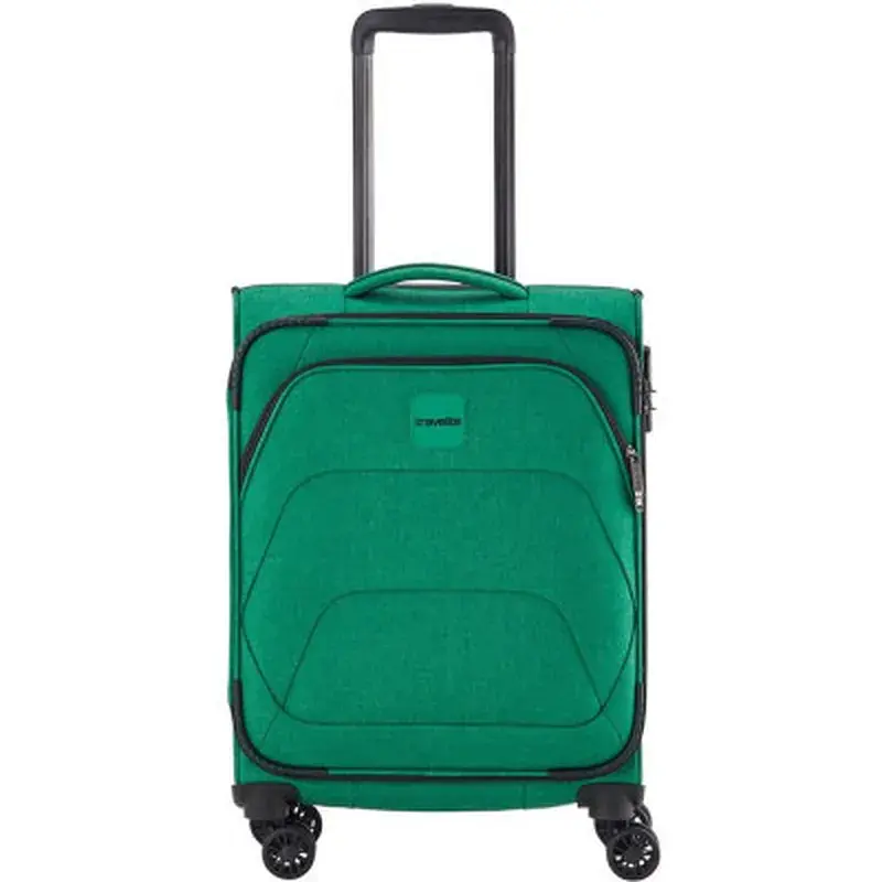 Валіза Travelite Adria Green S (TL080247-80) - фото 2