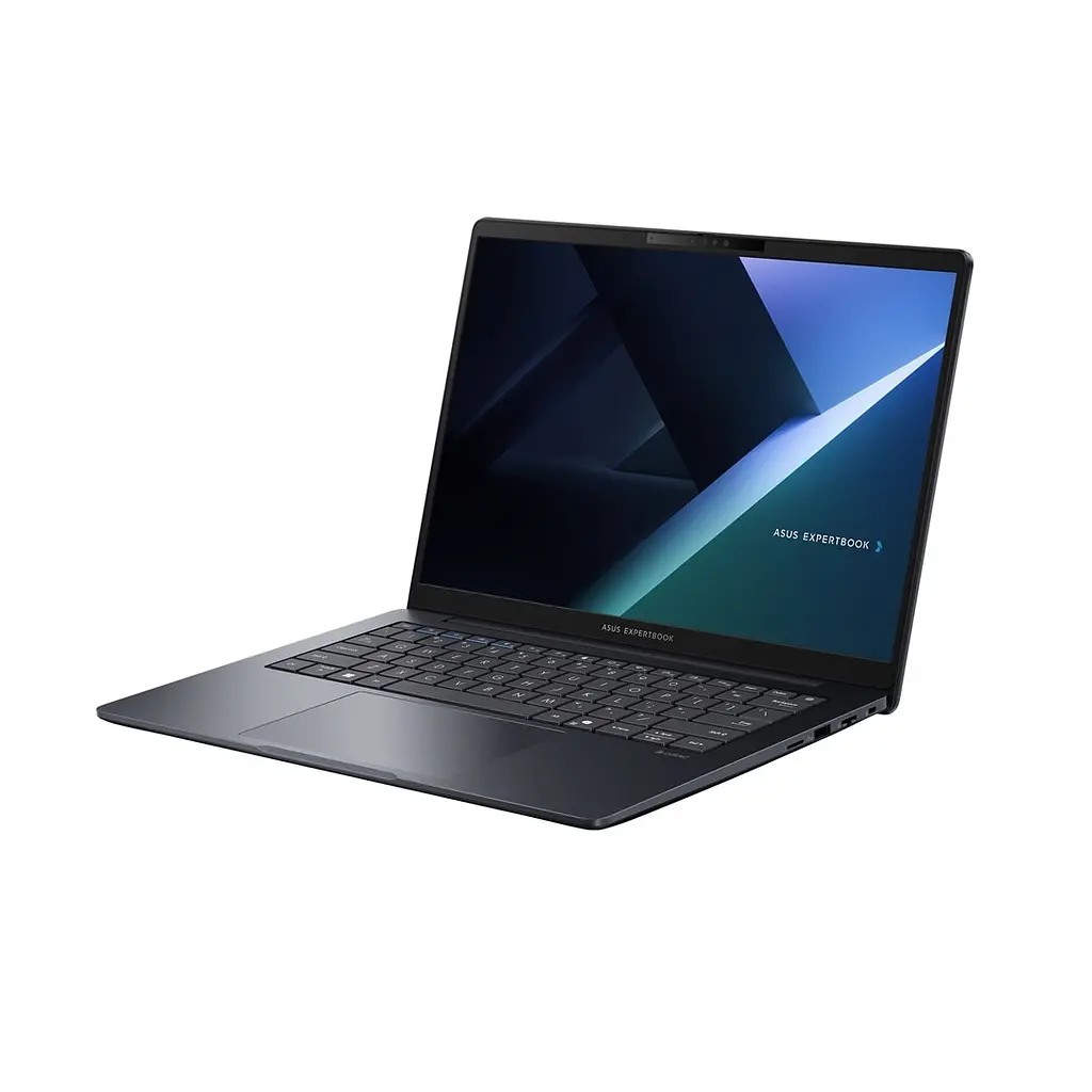 Ноутбук ASUS ExpertBook B5, Ultra 5 225H la 4.9 GHz, 16 GB DDR5, 512 GB, Windows 11 Pro, Gentle 512 GB - фото 2