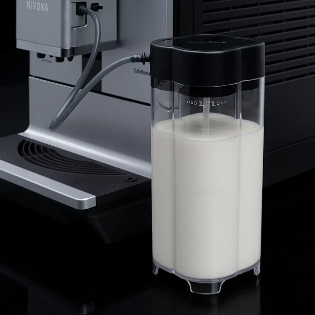 Кавомашина Nivona CafeRomatica NICR 970 (NICR970) - фото 9