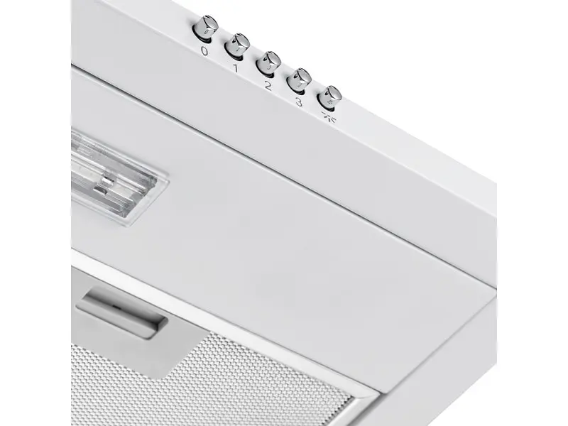 Витяжка Pyramida KT 60 WH - фото 4
