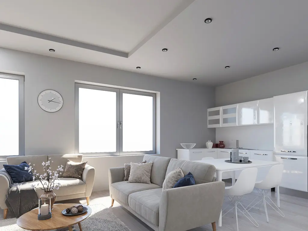 Потолочный светильник декоративный Kanlux MORTA B CT-DSO50-B (22116) - фото 4