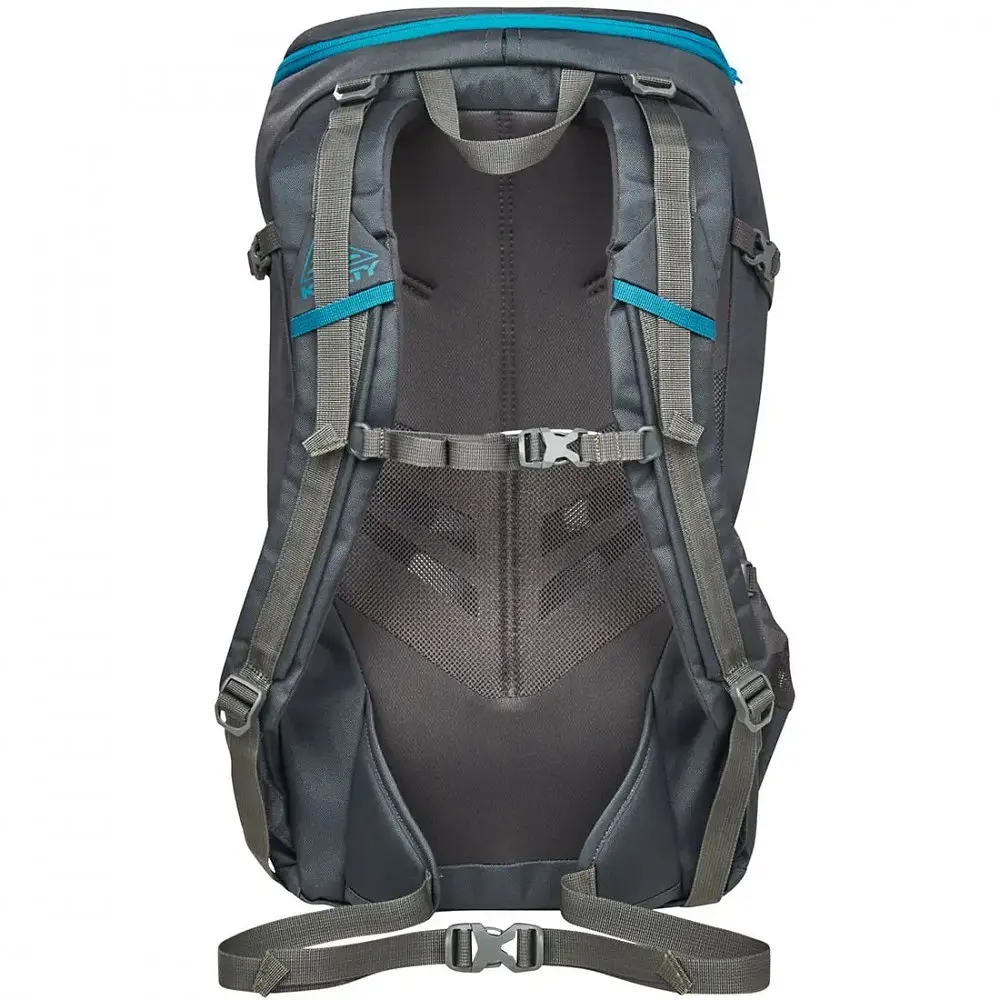 Рюкзак Kelty Asher 35 Blue (1012-22628622-BEL) - фото 2