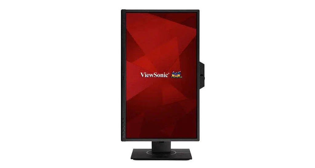 Монітор Viewsonic VG2440 - фото 4