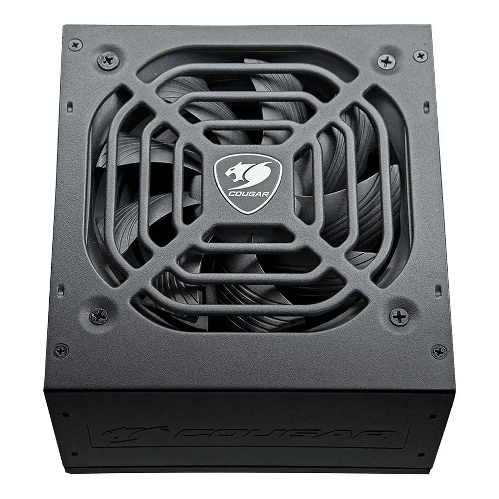 Блок живлення Cougar STC600 600W - фото 5