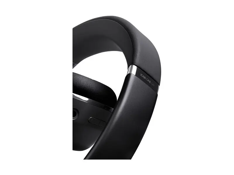 Навушники з мікрофоном JBL Tour One M2 Black (TOURONEM2BAM) - фото 11