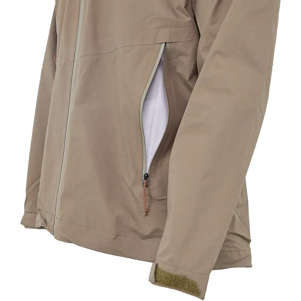 Куртка Sitka Gear Dew Point M Pyrite - фото 3