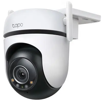 Камера видеонаблюдения TP-Link (TAPO-C520WS) - фото 11