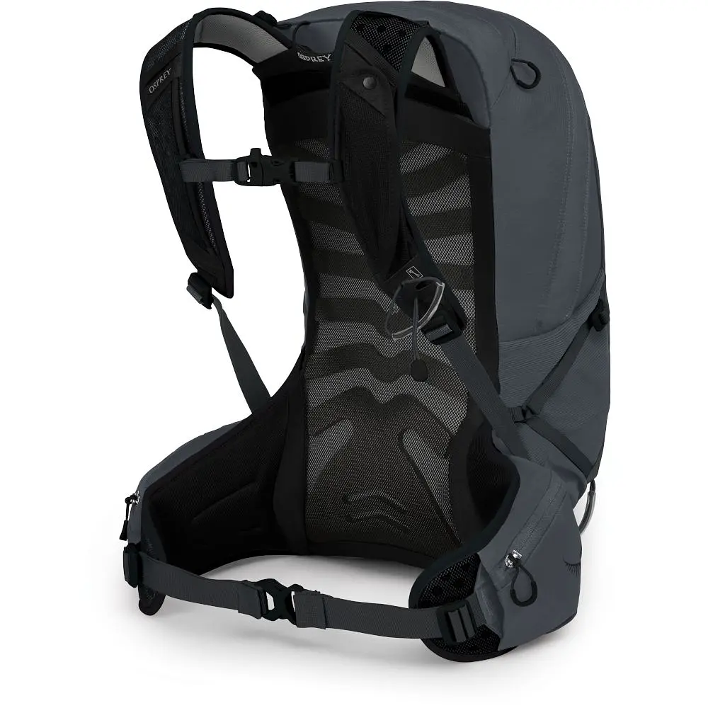 Рюкзак Osprey Talon 22 розмір L/XL сірий - фото 3