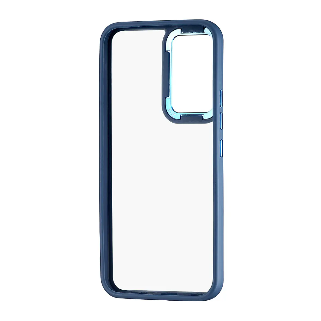 Чохол Bright Edge Samsung A54 5G (A546) Dark Blue - фото 2