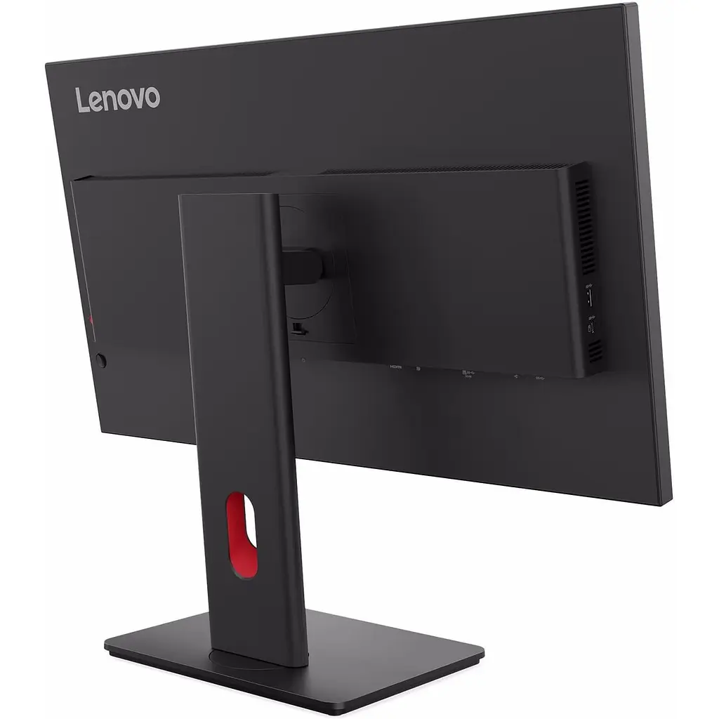 Монітор 27" Lenovo T27UD-40 UHD IPS 60Hz (64AFGAT2UA) - фото 5
