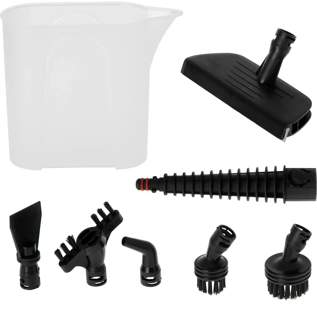 Парова швабра Adler AD 7052 [127963] - фото 8