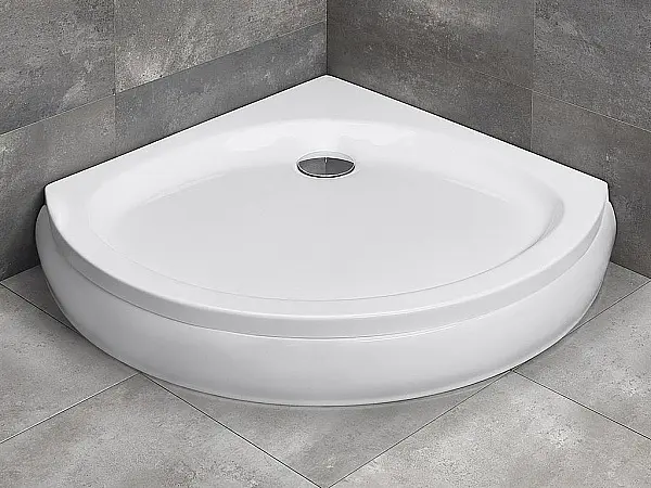 Душевой поддон Radaway Patmos B 90x90 4T99155-03 - фото 2