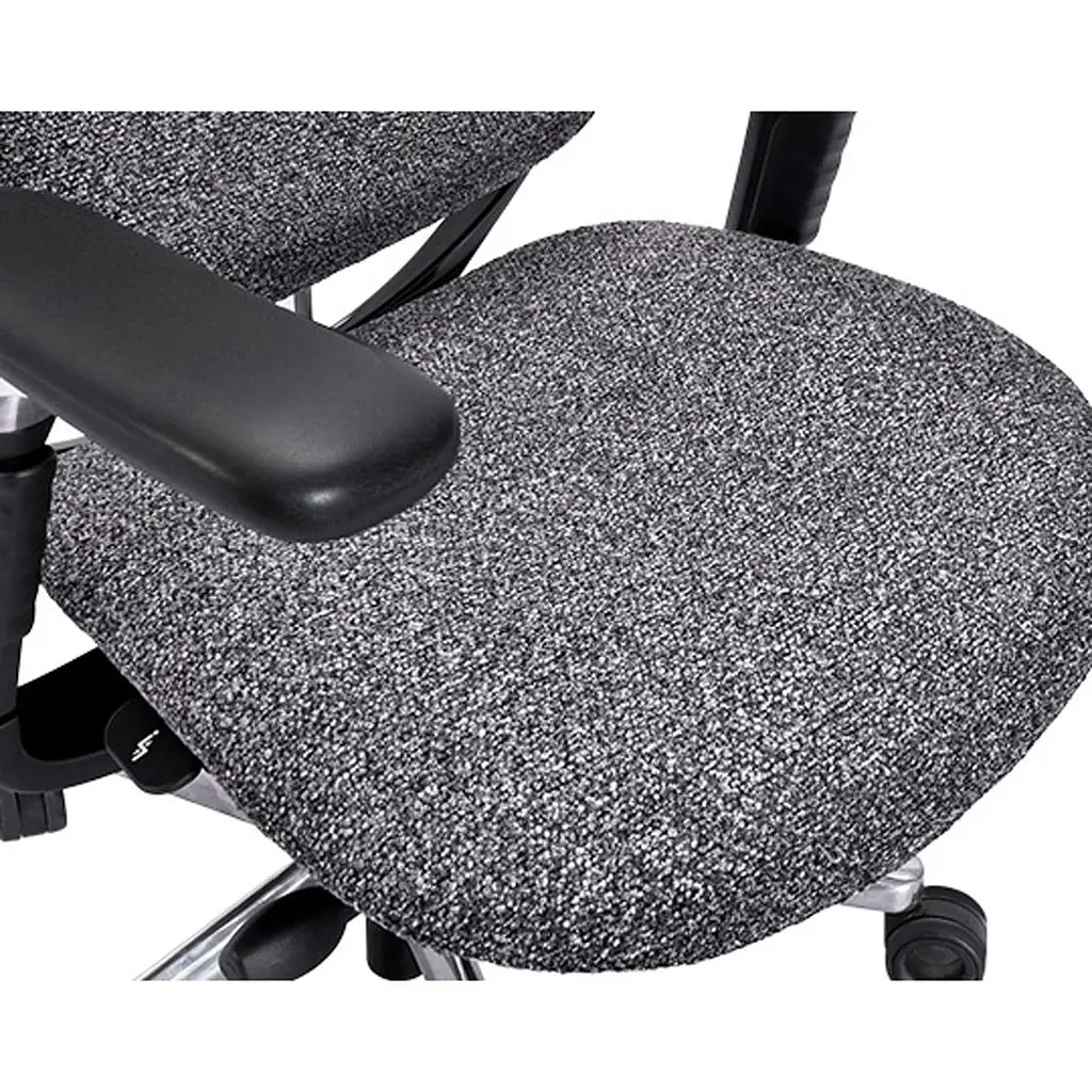 Офісне крісло GT Racer X-819 Fabric Wood Gray [156462] - фото 10