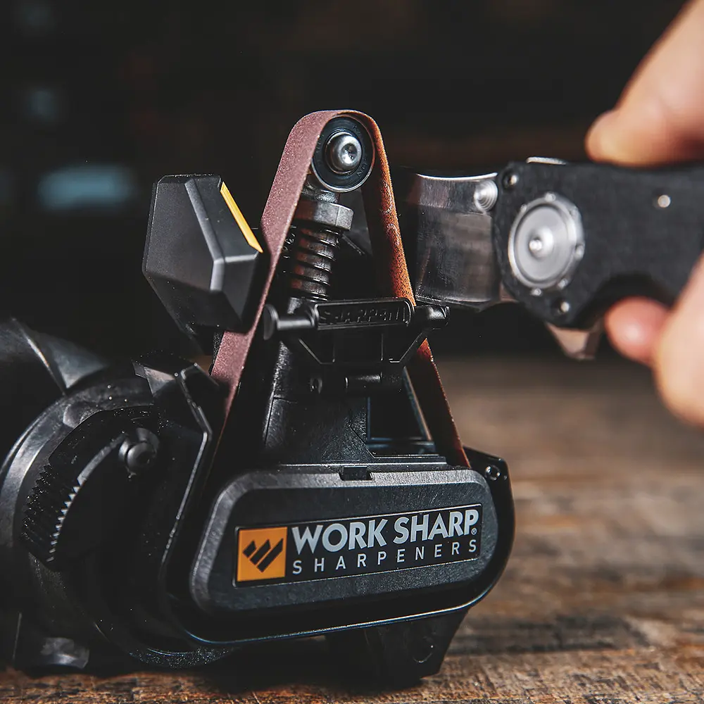Точилка електрична Work Sharp (WSKTS2-I) - фото 8