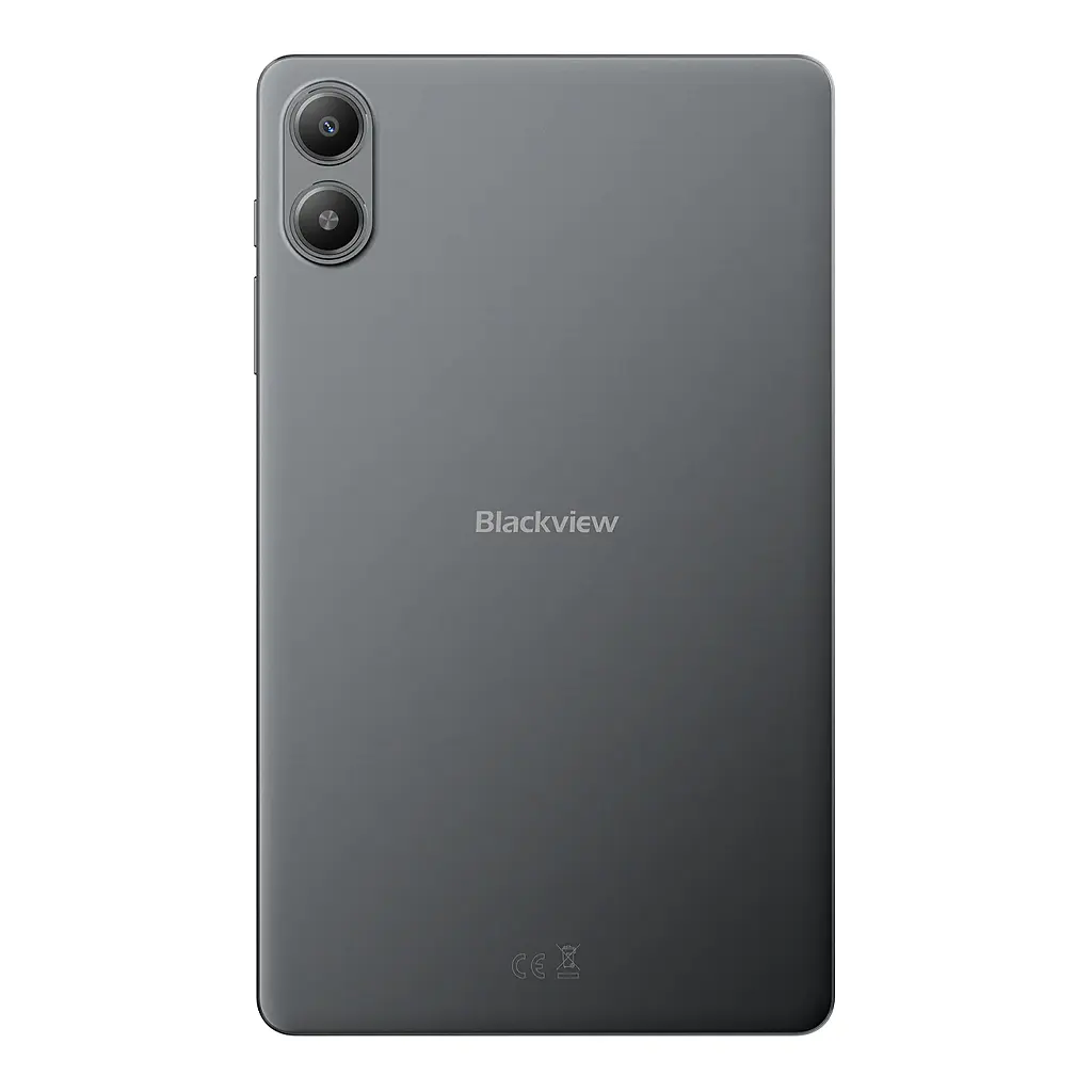 Планшет Blackview Tab Link 2 8.68" 4/128Gb WiFi Midnight Black (6931548324430) - фото 3