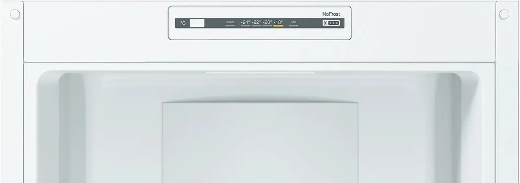 Холодильник Bosch KGN36NW306 - фото 6