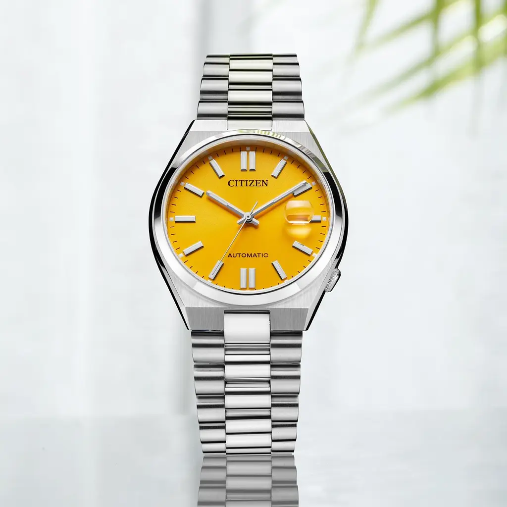 Годинник Citizen NJ0150-81Z - фото 3