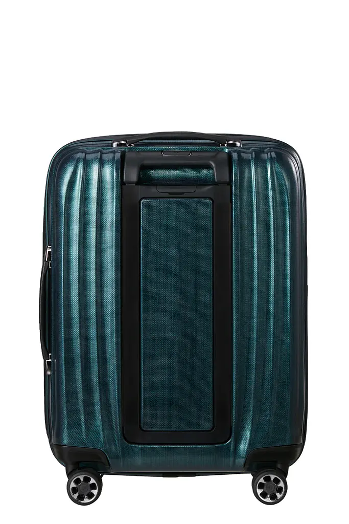 Валіза 55 См Samsonite NEXIS DEEP PETROL 55x40x20(23) KT1*01001 - фото 7